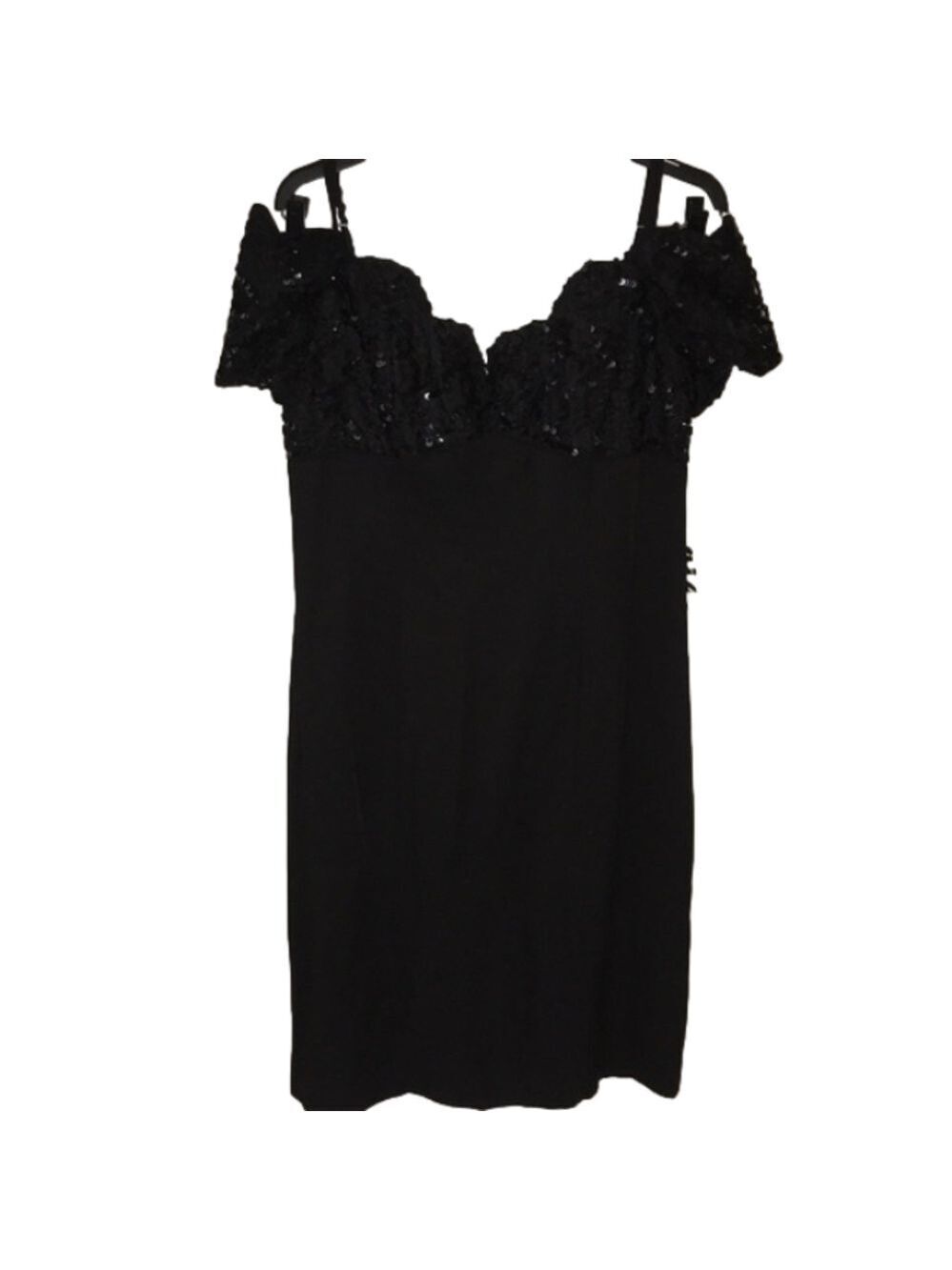 NWT vintage cocktail dress